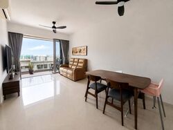 Sol Acres (D23), Condominium #613515241